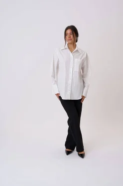 Best Isabellaic Shirt A2537 Bluser & Skjorter