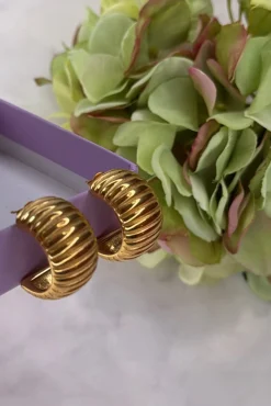 Isabelle Ørering Øreringe