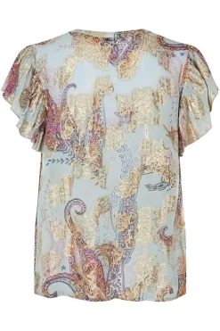 Lollys Laundry Bluser & Skjorter<IsabelLL Top SL
