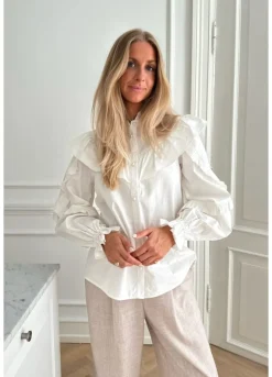 BYIC Bluser & Skjorter|Ammevenligt Tøj<Isaic Shirt