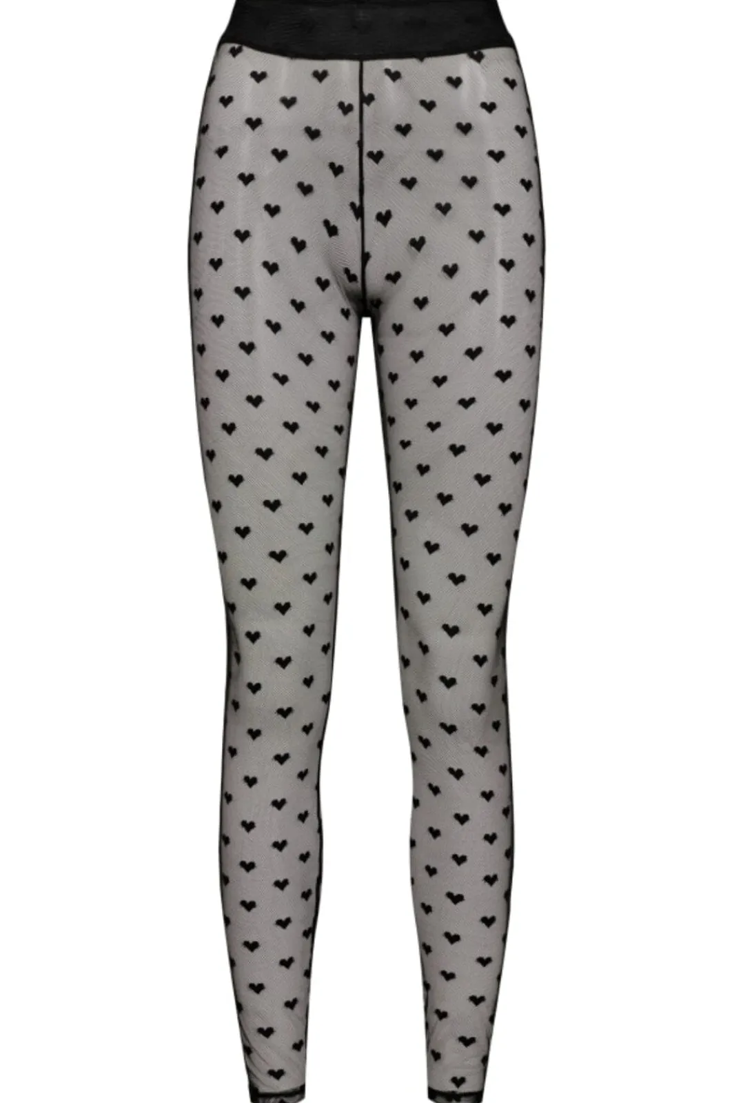 Clearance Isa-Legging Bukser, Jeans & Leggings