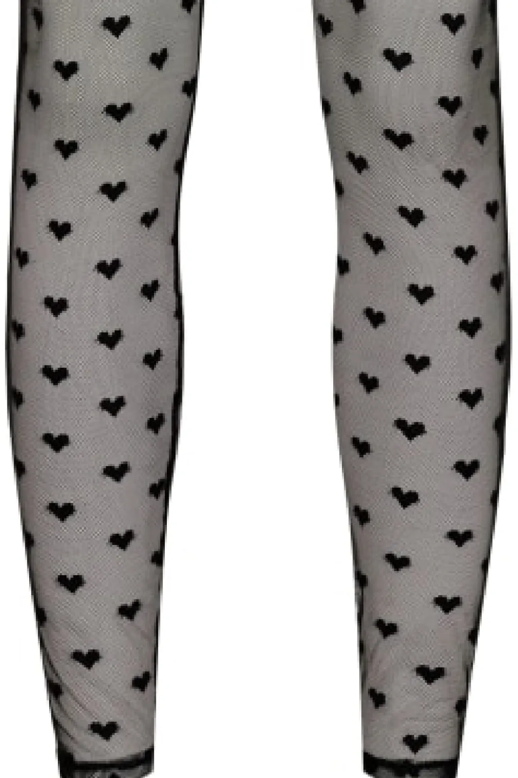Clearance Isa-Legging Bukser, Jeans & Leggings