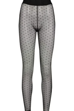 Liberte Bukser, Jeans & Leggings<Isa-Legging