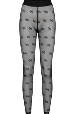 Hot Isa-Legging Bukser, Jeans & Leggings