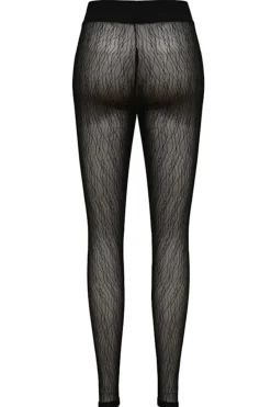 Isa-Legging 21347 Bukser, Jeans & Leggings