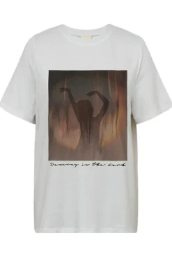 New Isaligo Mo Tee G2817 T-Shirts & Toppe