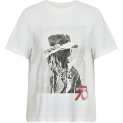 Gossia T-Shirts & Toppe<Isaligo Tee G2605