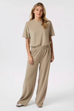 Hot Isark Soft Pants 165248 Bukser, Jeans & Leggings
