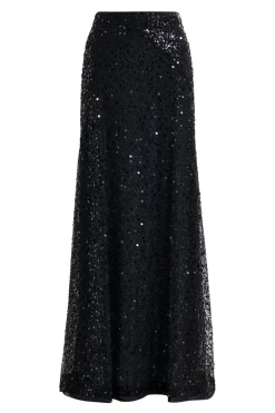 Sale Isequins Sequin Maxi Skirtisequins Nederdele