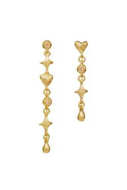 Best Isidora Earrings Øreringe