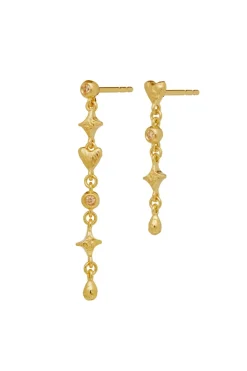 Best Isidora Earrings Øreringe