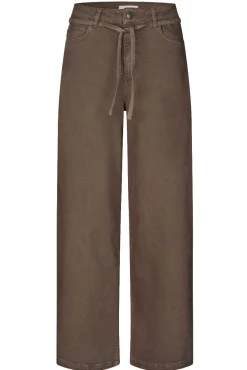 Modström Bukser, Jeans & Leggings<Isoldemd Dye Pants 59236