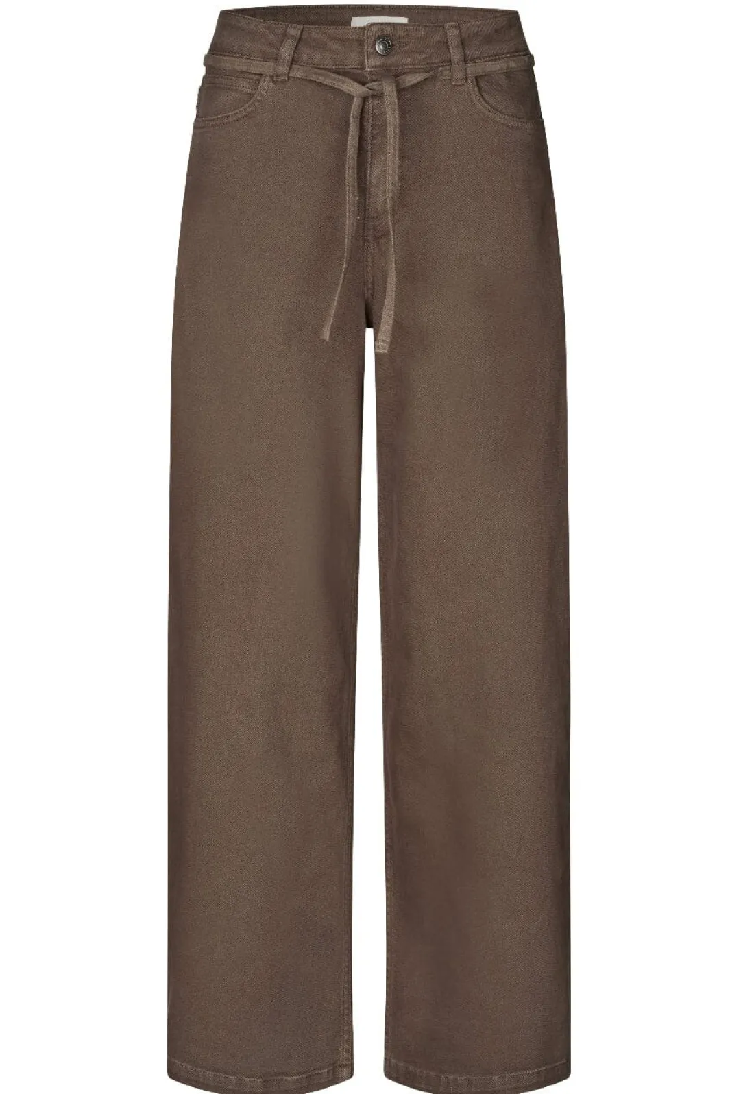 Modström Bukser, Jeans & Leggings<Isoldemd Dye Pants 59236