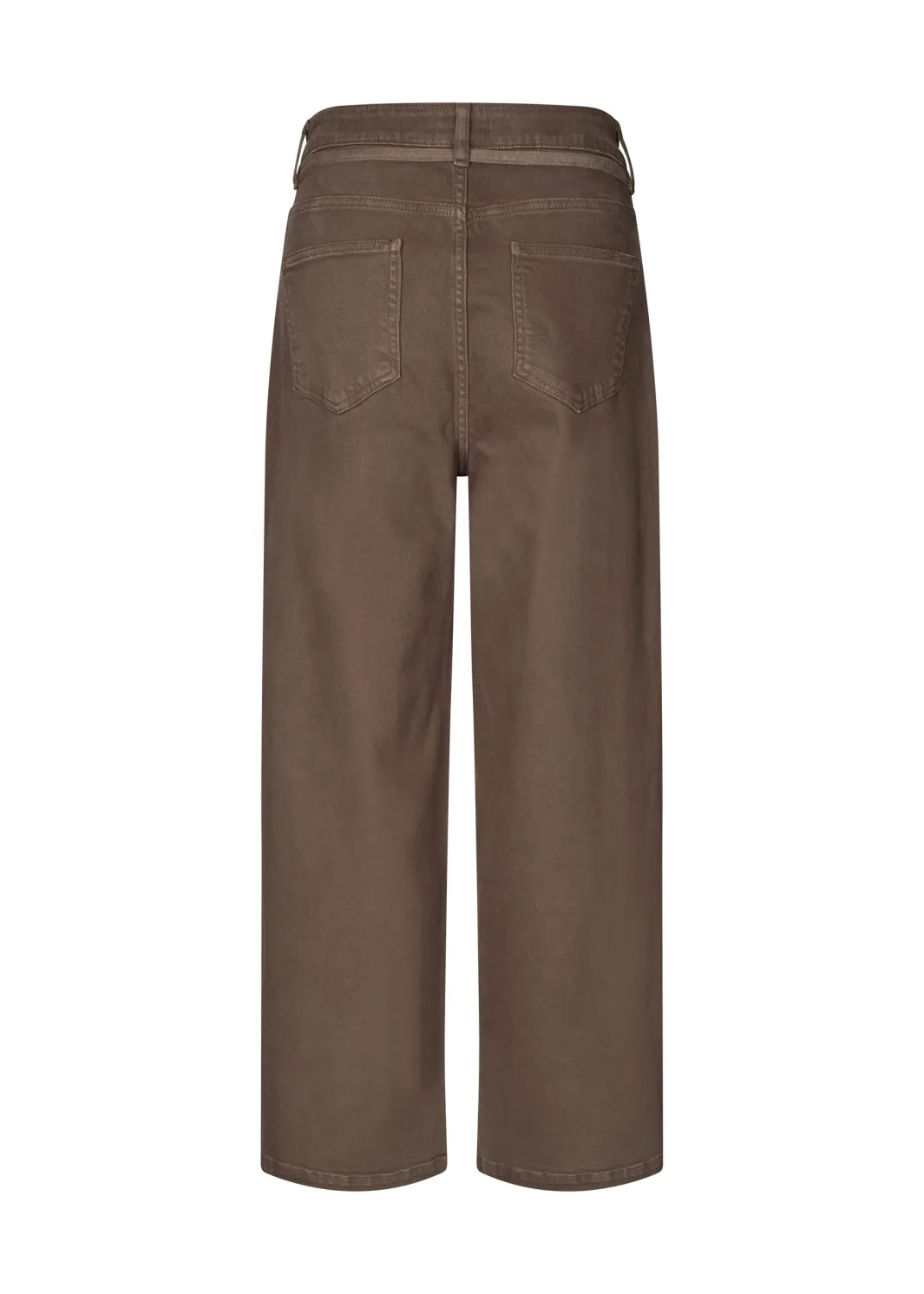 Modström Bukser, Jeans & Leggings<Isoldemd Dye Pants 59236