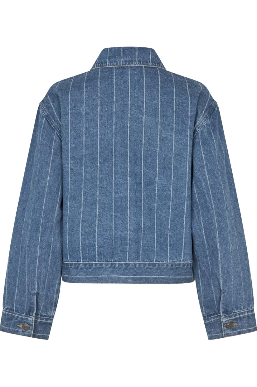 Discount Isoldemd Jacquard Overshirt 58399 Blazere