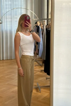 Hot Isoldemd Pants 58724 Bukser, Jeans & Leggings