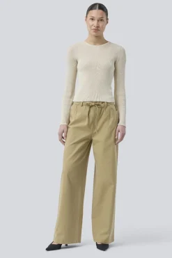 Hot Isoldemd Pants 58724 Bukser, Jeans & Leggings