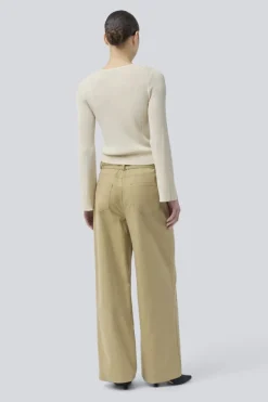 Hot Isoldemd Pants 58724 Bukser, Jeans & Leggings