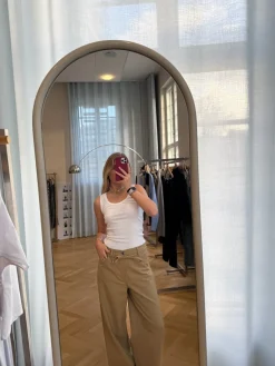 Hot Isoldemd Pants 58724 Bukser, Jeans & Leggings