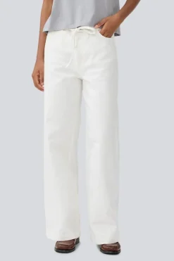 Modström Bukser, Jeans & Leggings<Isoldemd Solid Pants