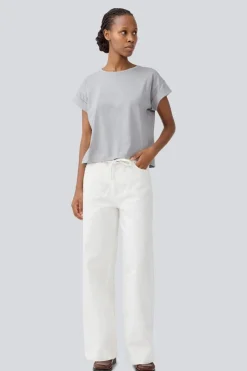 Modström Bukser, Jeans & Leggings<Isoldemd Solid Pants