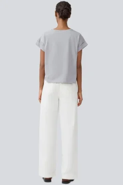 Modström Bukser, Jeans & Leggings<Isoldemd Solid Pants