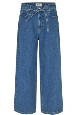 Modström Bukser, Jeans & Leggings<Isoldemd Solid Pants 57969