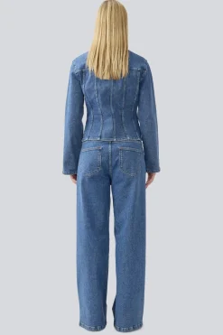 Modström Bukser, Jeans & Leggings<Isoldemd Solid Pants 57969