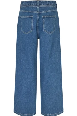 Modström Bukser, Jeans & Leggings<Isoldemd Solid Pants 57969