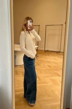 Modström Bukser, Jeans & Leggings<Isoldemd Solid Pants 57969