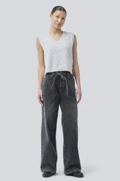 Modström Bukser, Jeans & Leggings<Isoldemd Solid Pants 58727