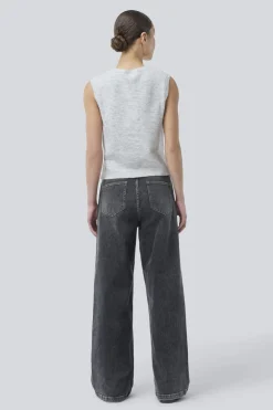 Modström Bukser, Jeans & Leggings<Isoldemd Solid Pants 58727