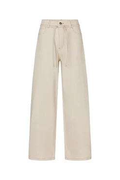 Modström Bukser, Jeans & Leggings<Isoldemd Solid Pants 58524