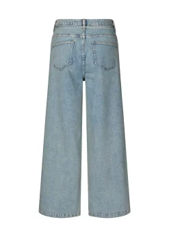 Best Isoldemd Solid Pants 58878 Bukser, Jeans & Leggings