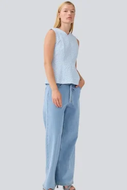 Modström Bukser, Jeans & Leggings<Isoldemd Solid Pants 57969