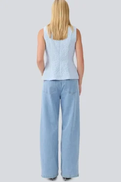 Modström Bukser, Jeans & Leggings<Isoldemd Solid Pants 57969