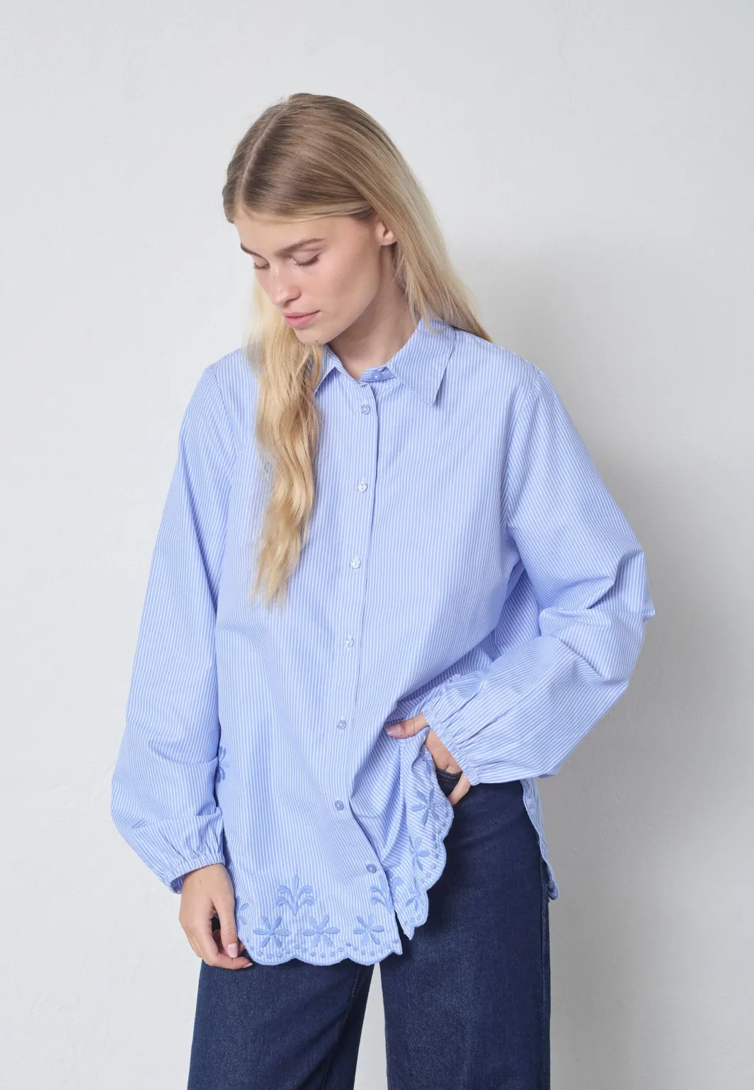 Istea-Sh3 19279 Bluser & Skjorter