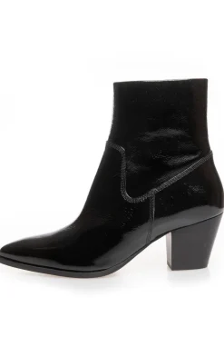 Copenhagen Shoes Copenhagen Shoes|Støvler<It'S All About Walking Patent