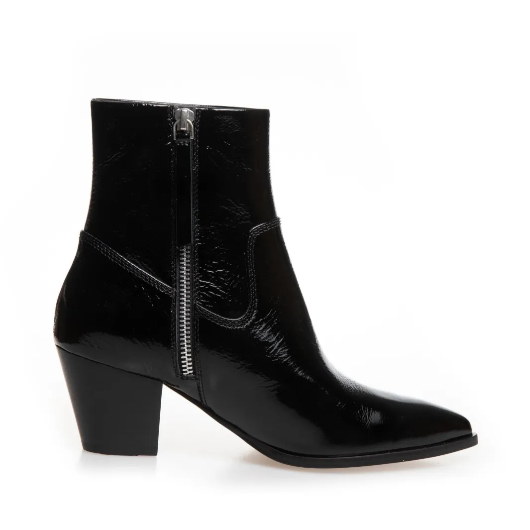 Copenhagen Shoes Copenhagen Shoes|Støvler<It'S All About Walking Patent