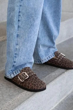 Outlet It'S Like A Dream Copenhagen Shoes|Loafers