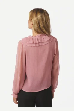 Outlet Ivey Blouse 166659 Bluser & Skjorter|Ammevenligt Tøj