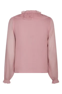 Outlet Ivey Blouse 166659 Bluser & Skjorter|Ammevenligt Tøj