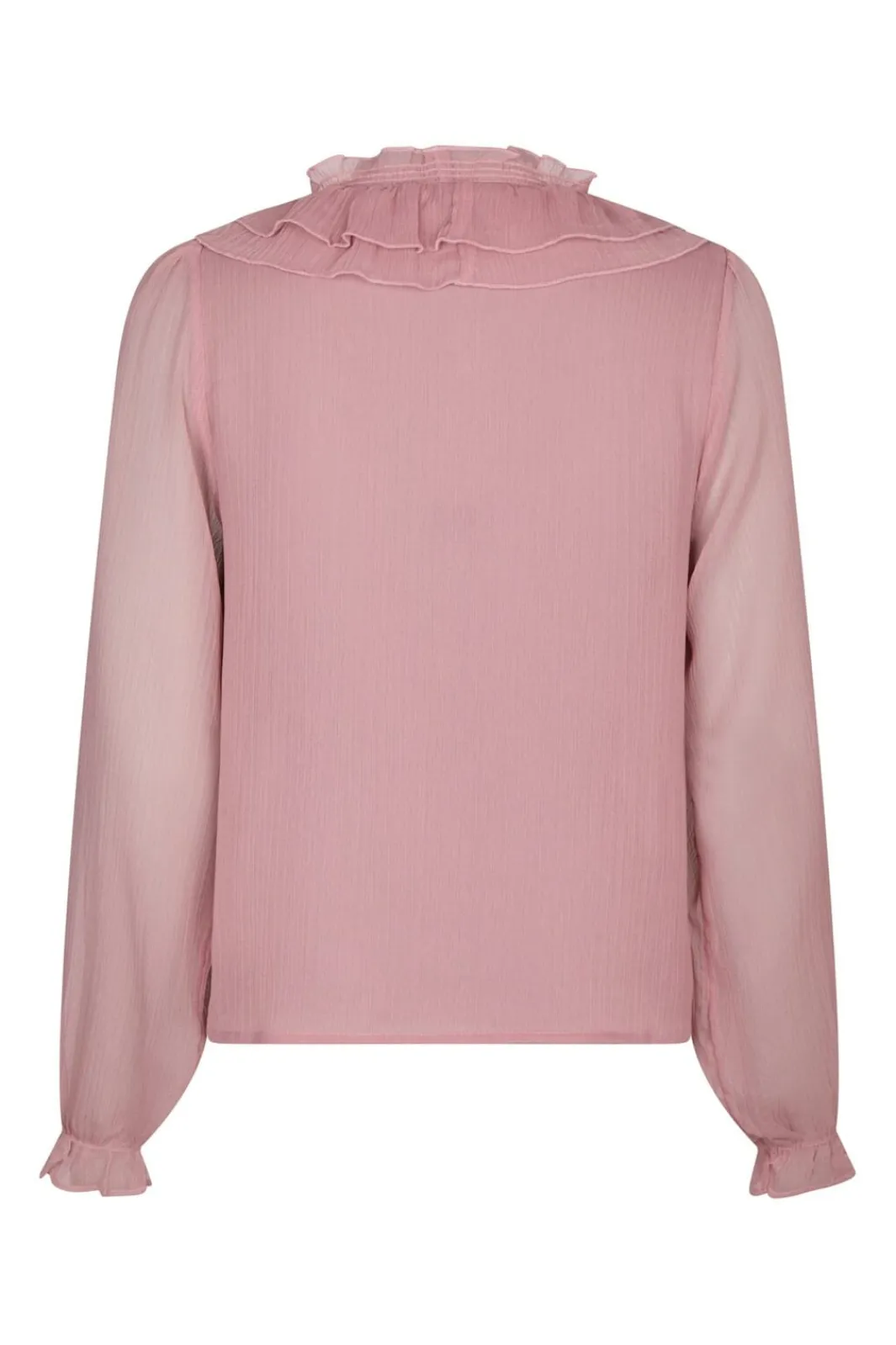 Outlet Ivey Blouse 166659 Bluser & Skjorter|Ammevenligt Tøj