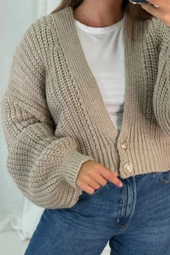 A-bee Cardigans<Ivy Cardigan