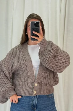 Clearance Ivy Cardigan Cardigans