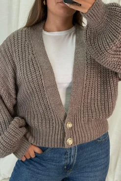 Clearance Ivy Cardigan Cardigans