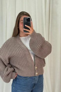 Clearance Ivy Cardigan Cardigans