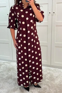 A-bee Kjoler|Ammevenligt Tøj<Ivy Dress