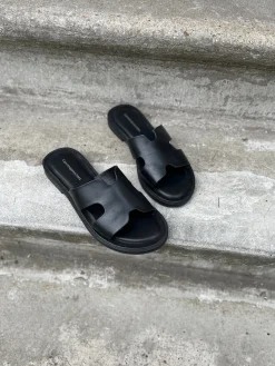 Outlet Ivy Leather Copenhagen Shoes|Sandaler