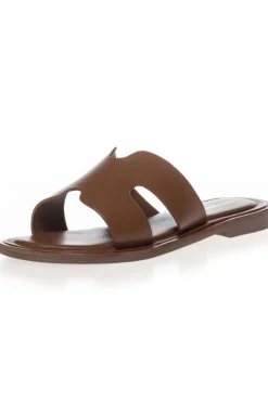 Copenhagen Shoes Copenhagen Shoes|Sandaler<Ivy Leather